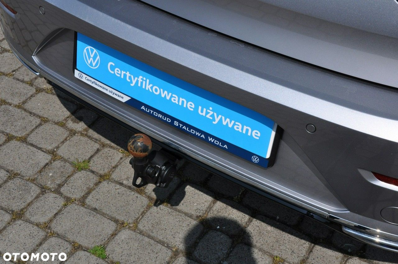 Volkswagen Arteon - 28
