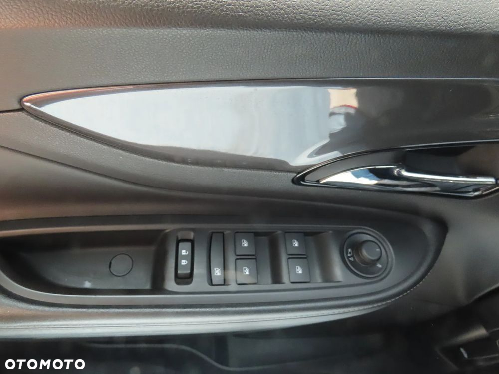 Opel Mokka - 13