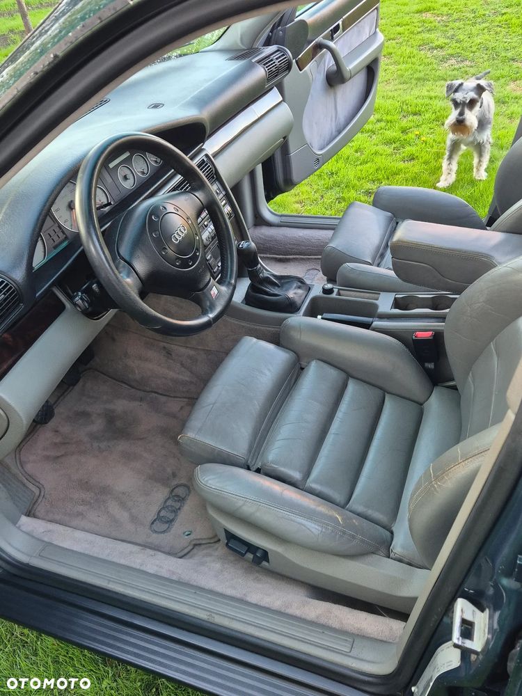 Audi S6 Limousine - 20