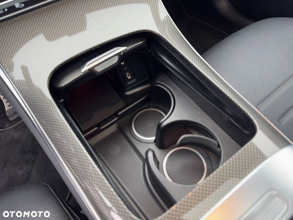 Mercedes-Benz GLC - 18