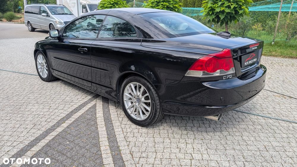 Volvo C70 - 22