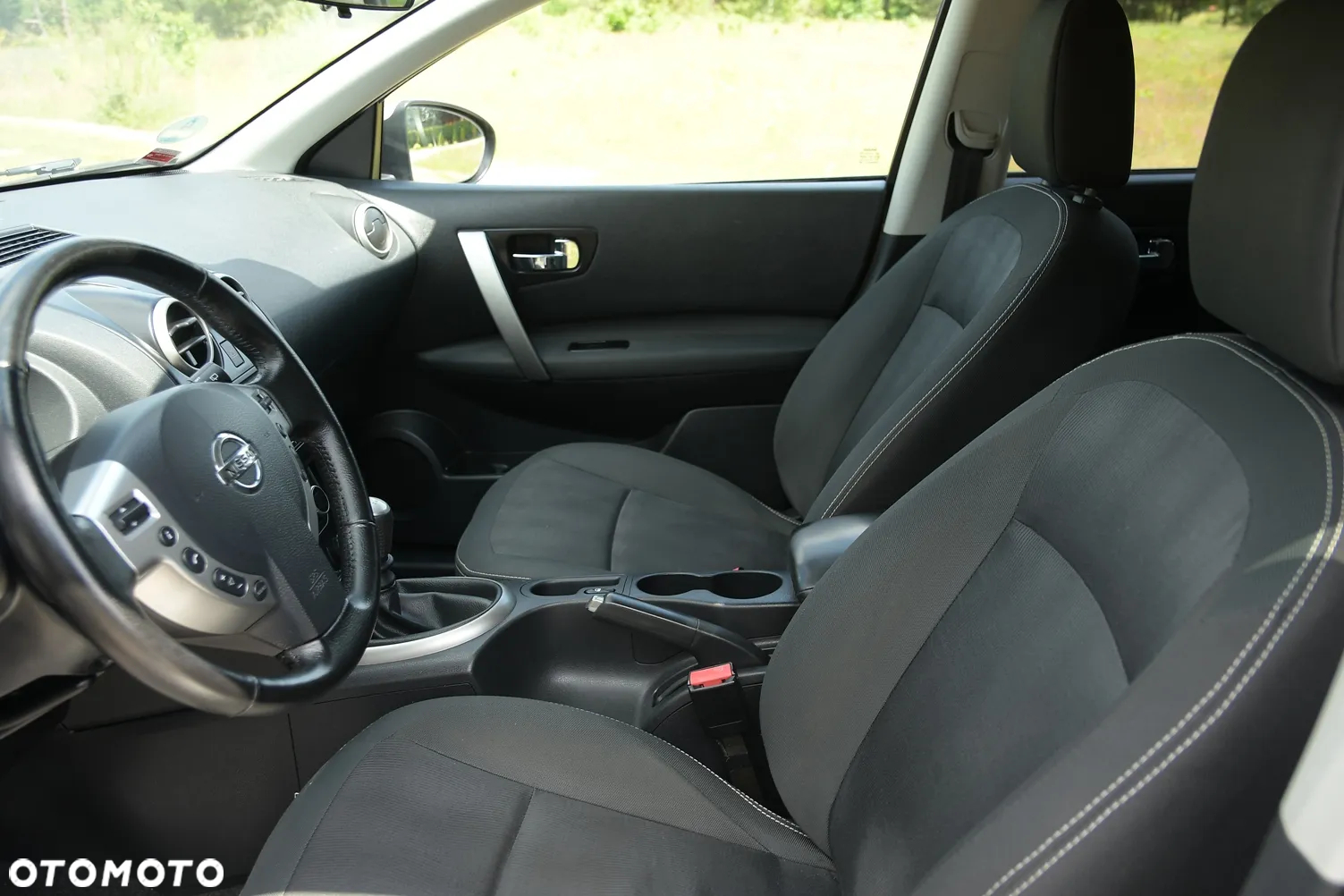 Nissan Qashqai+2 - 24