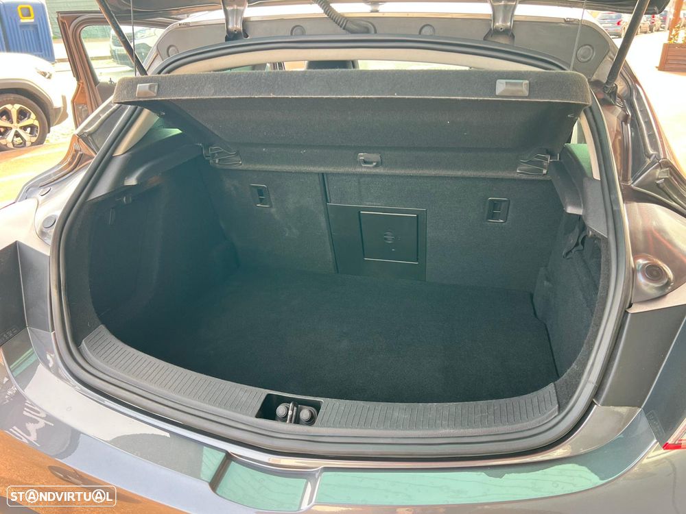 Opel Astra GTC 1.7 CDTi S/S - 9