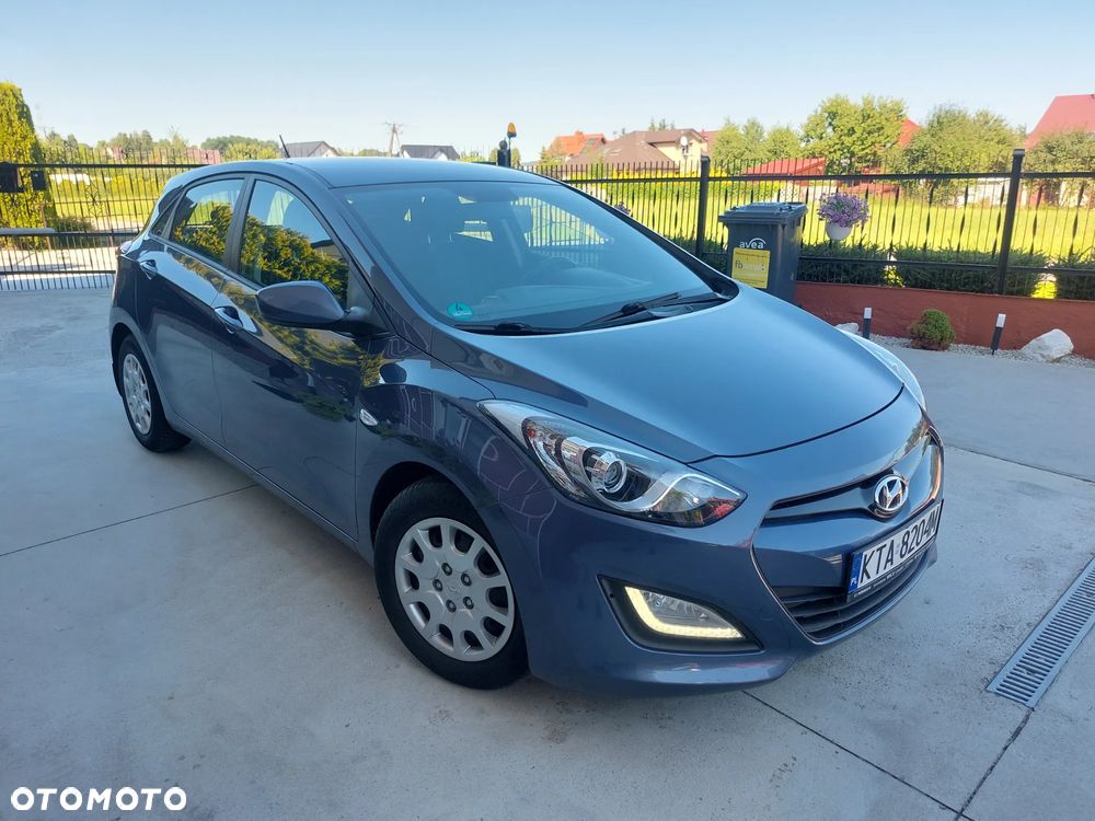 Hyundai i30 1.4 Classic - 1