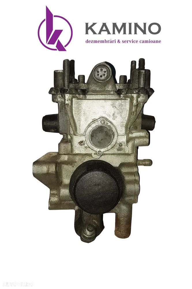 Supapa refulare Scania - 6