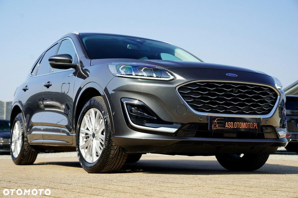 Ford Kuga - 3