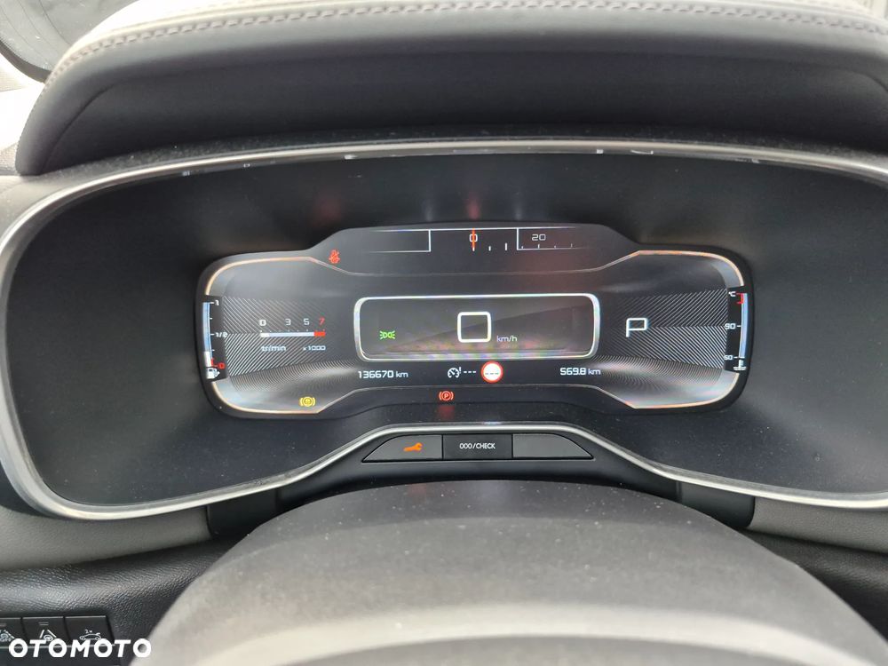 Citroën C5 Aircross 2.0 BlueHDi Shine EAT8 - 14