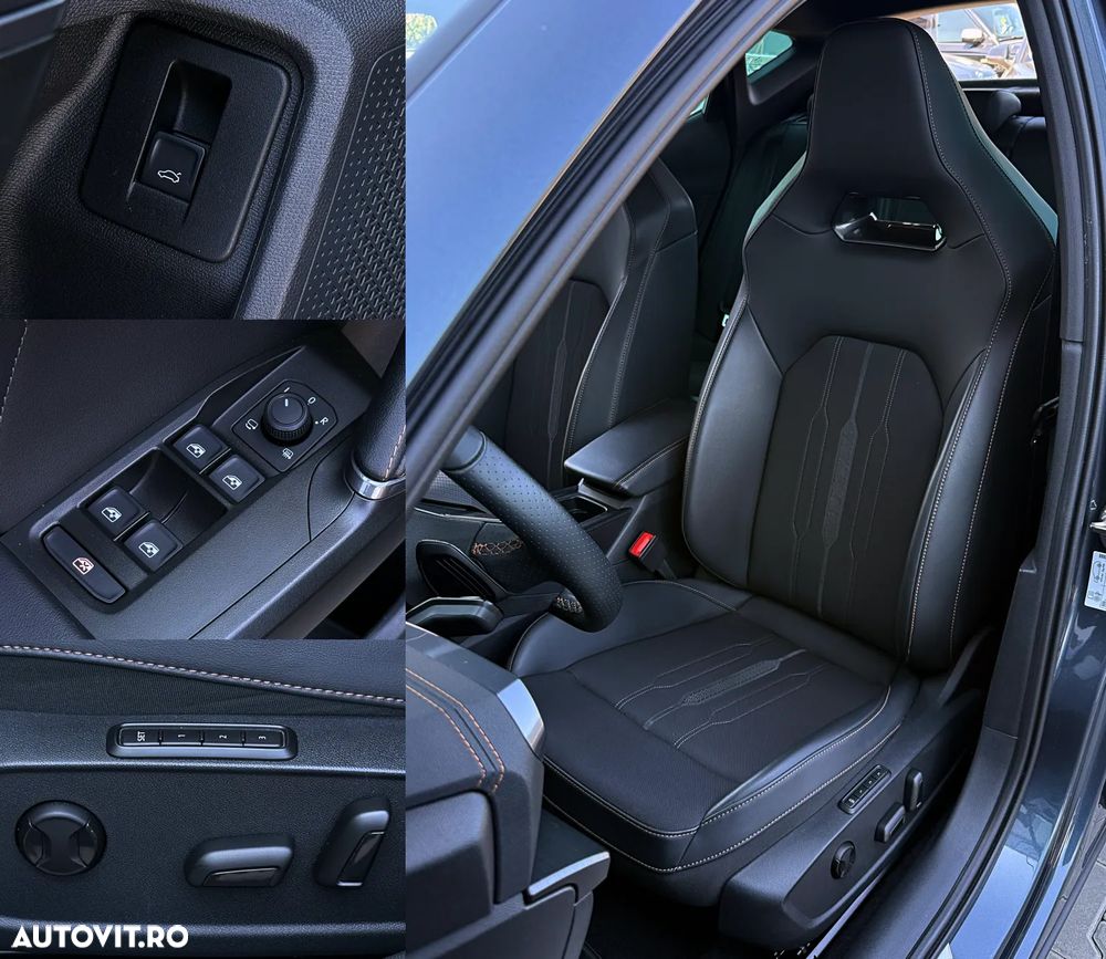 Cupra Formentor 1.5 TSI DSG7 - 32
