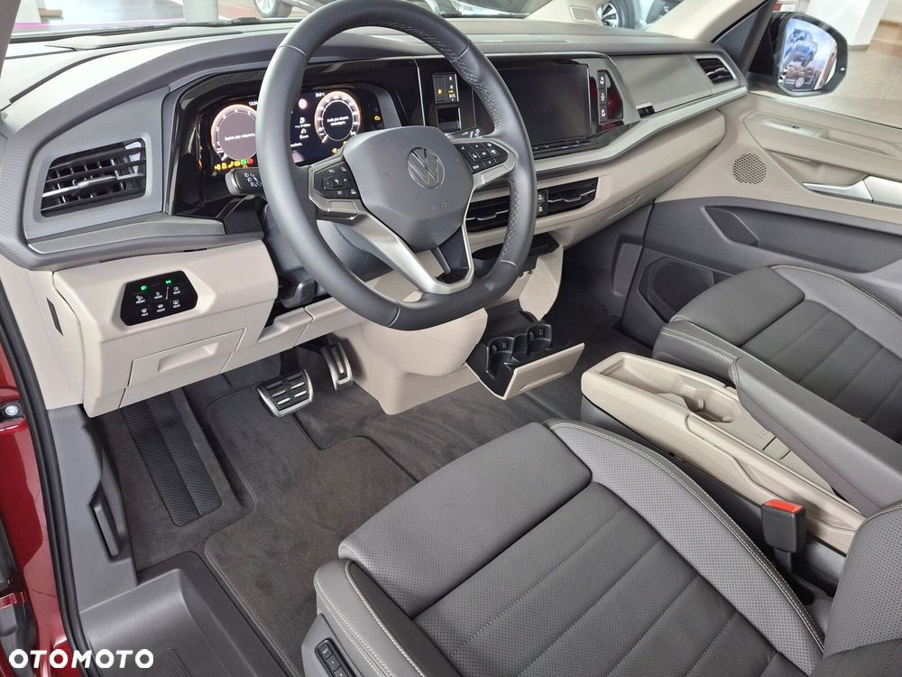 Volkswagen Multivan 2.0 TSI L2 Style DSG - 13