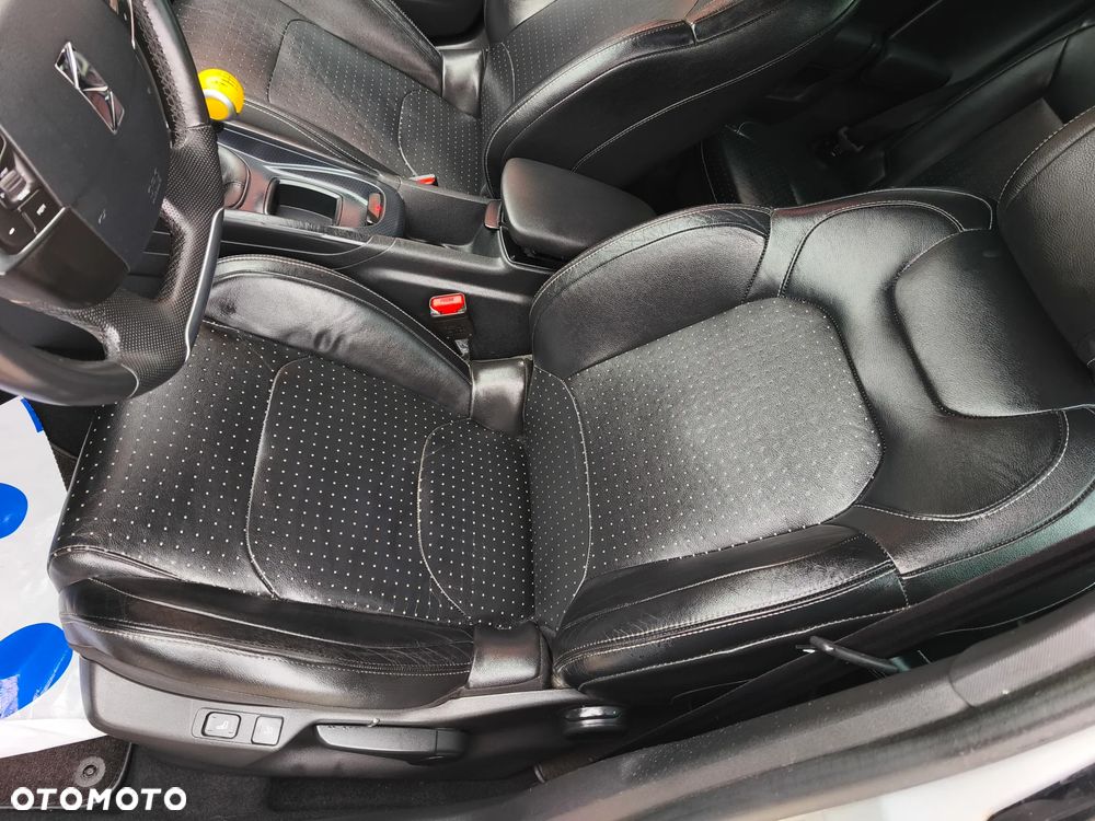 Citroën DS4 1.2 PureTech Be Chic S&S - 10