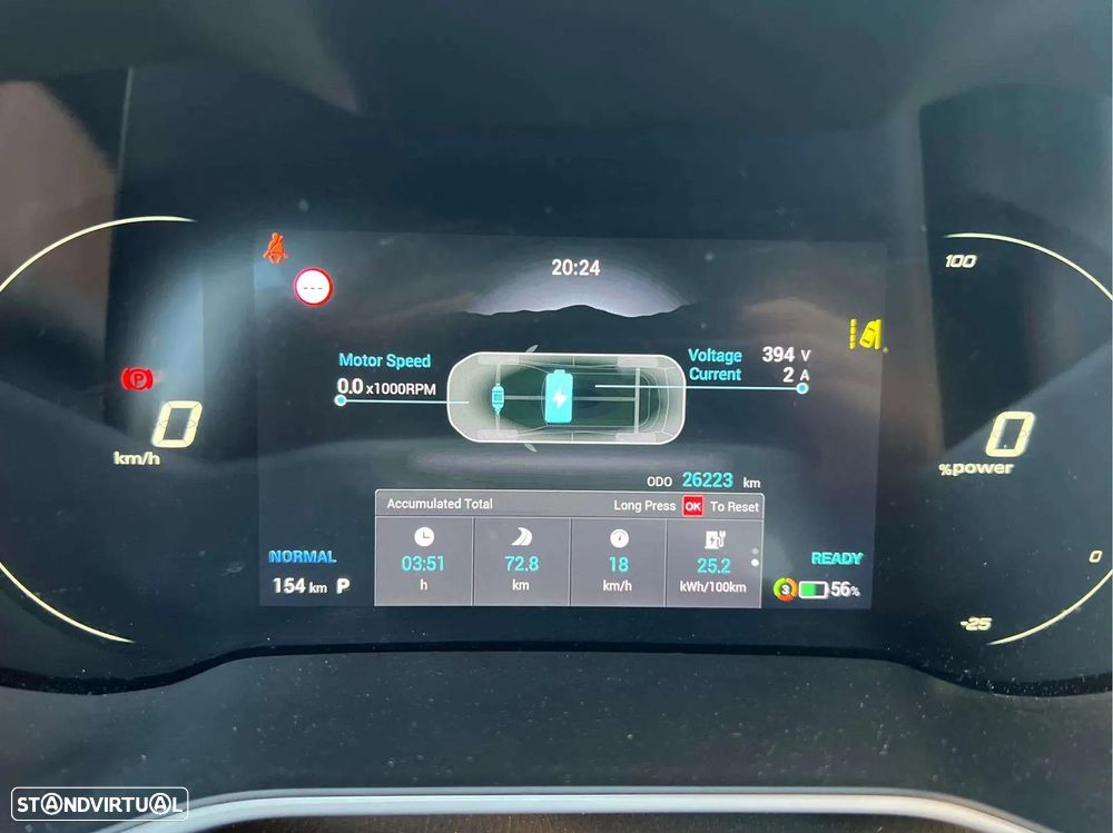 MG ZS EV 50.3 kWh Comfort - 18