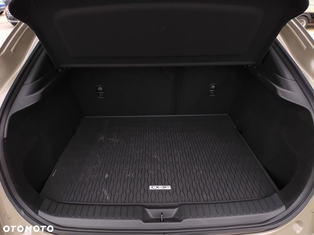 Mazda CX-30 - 24