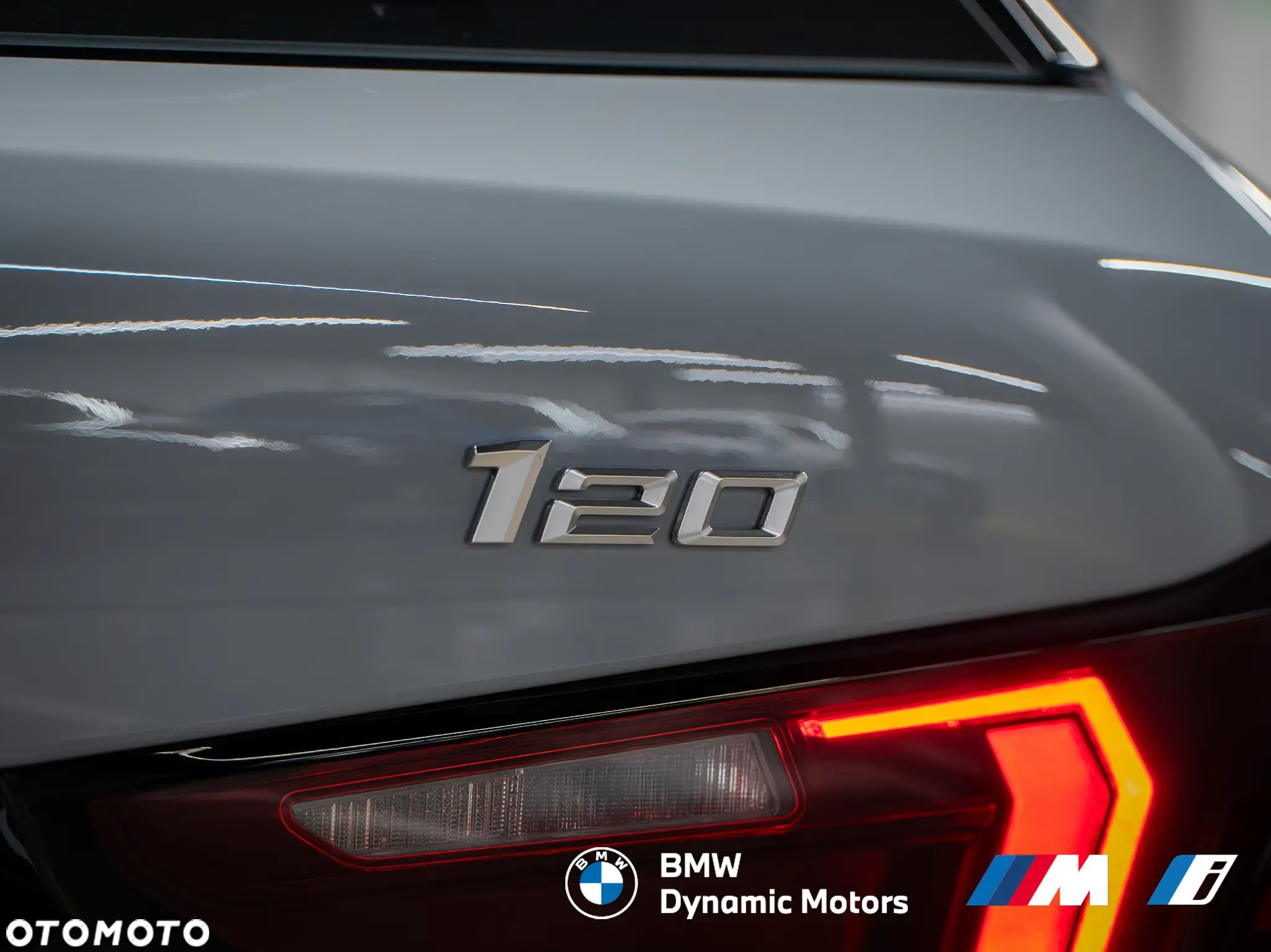 BMW Seria 1 120 - 11