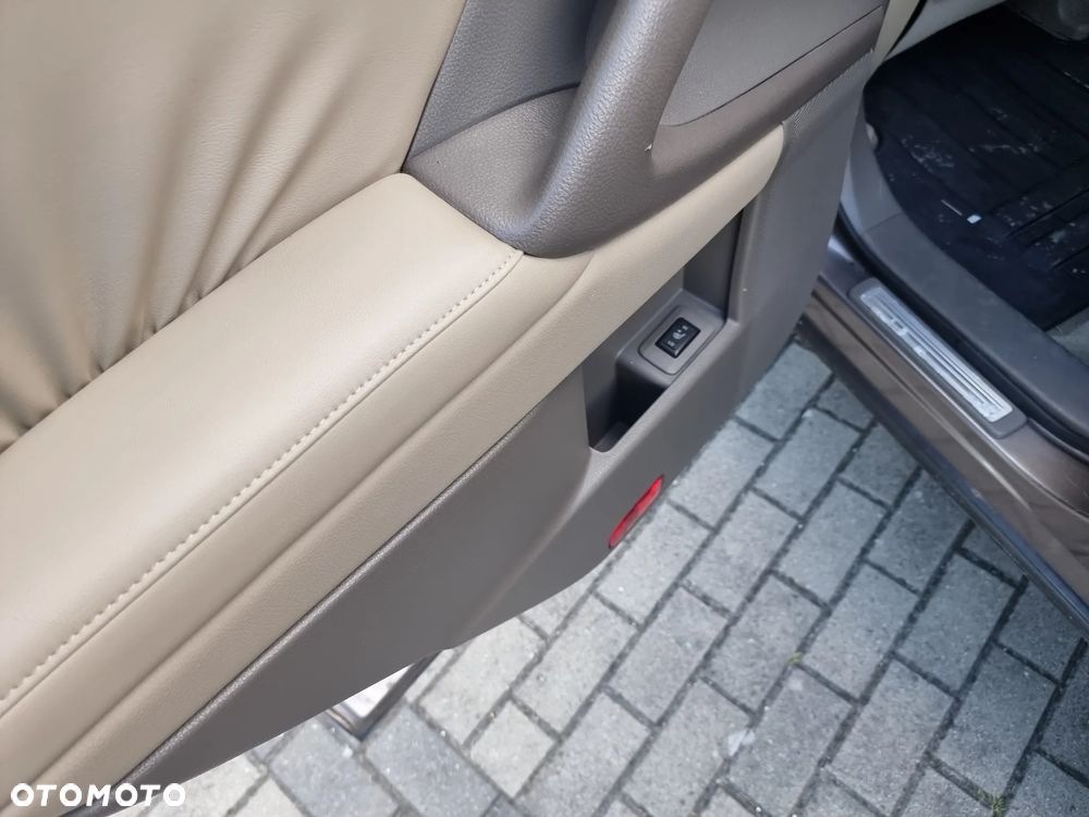 Nissan Murano - 12