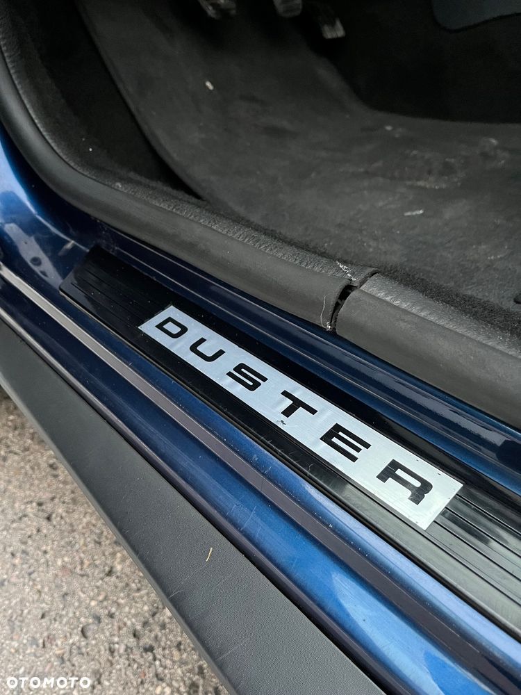 Dacia Duster SCe 115 4x2 Essentiel - 21