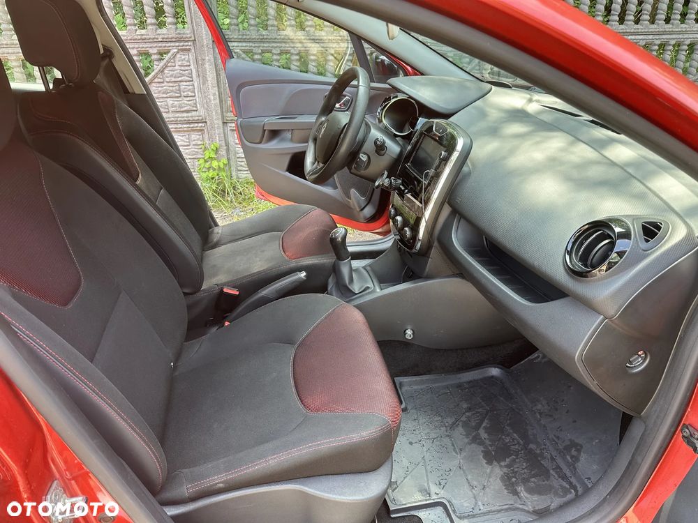 Renault Clio 0.9 Energy TCe Zen - 25