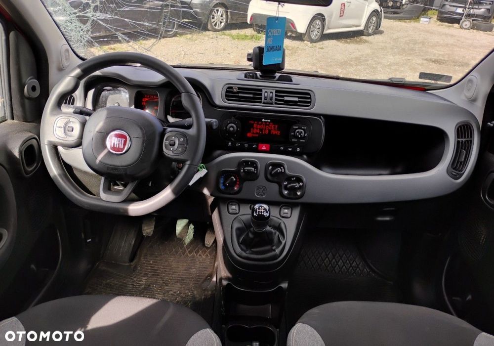 Fiat Panda - 7