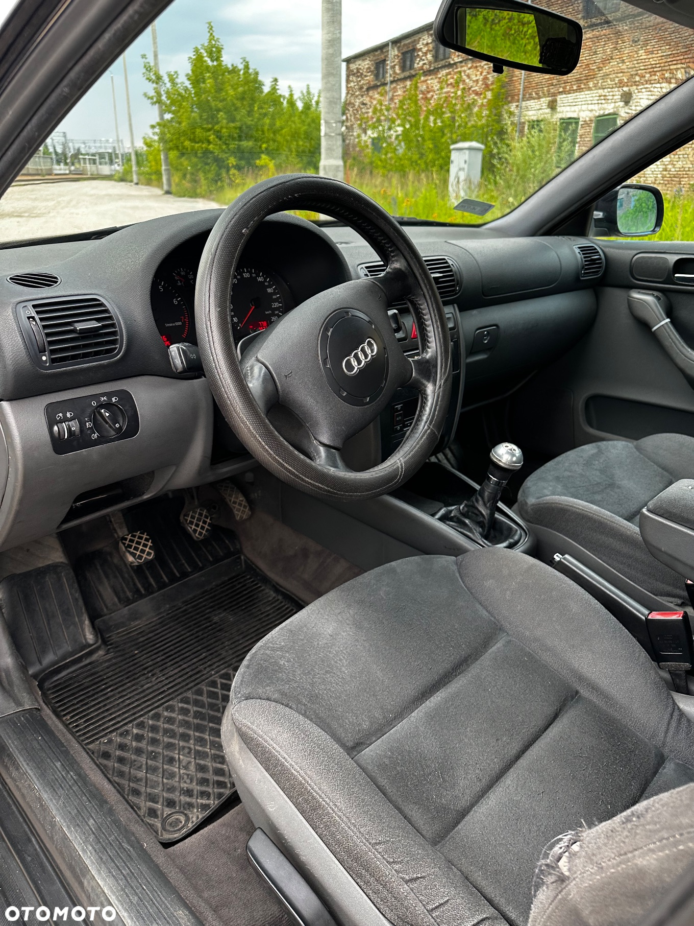 Audi A3 - 10