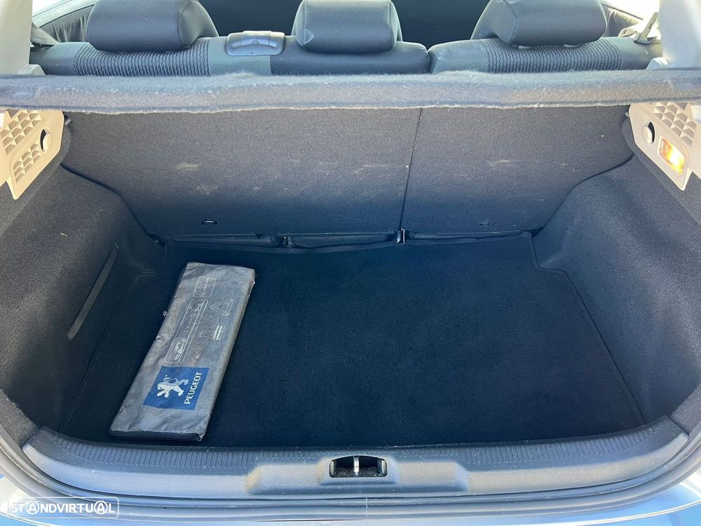 Peugeot 207 1.4 16V Active - 16