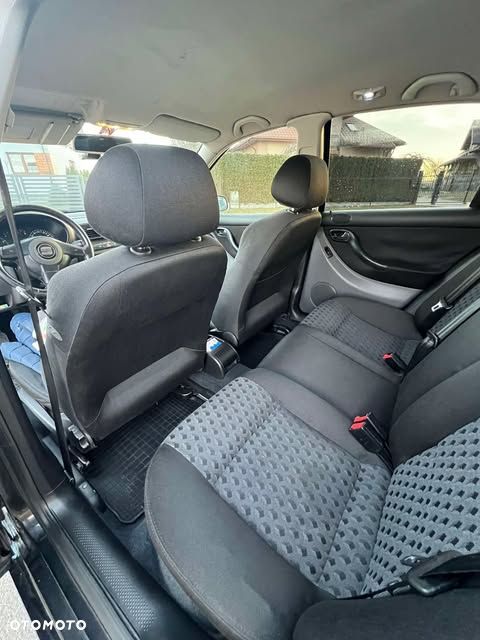 Seat Leon 1.8T Sport - 11