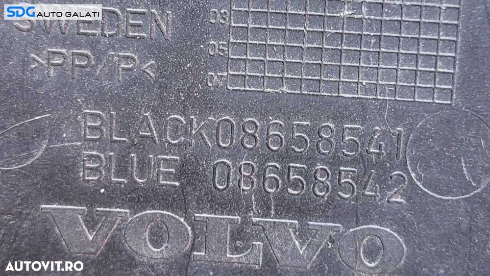 Capac Distributie Motor Volvo XC70 2.4 B 2000 - 2007 Cod 08658541 08658542 [L7905] - 5