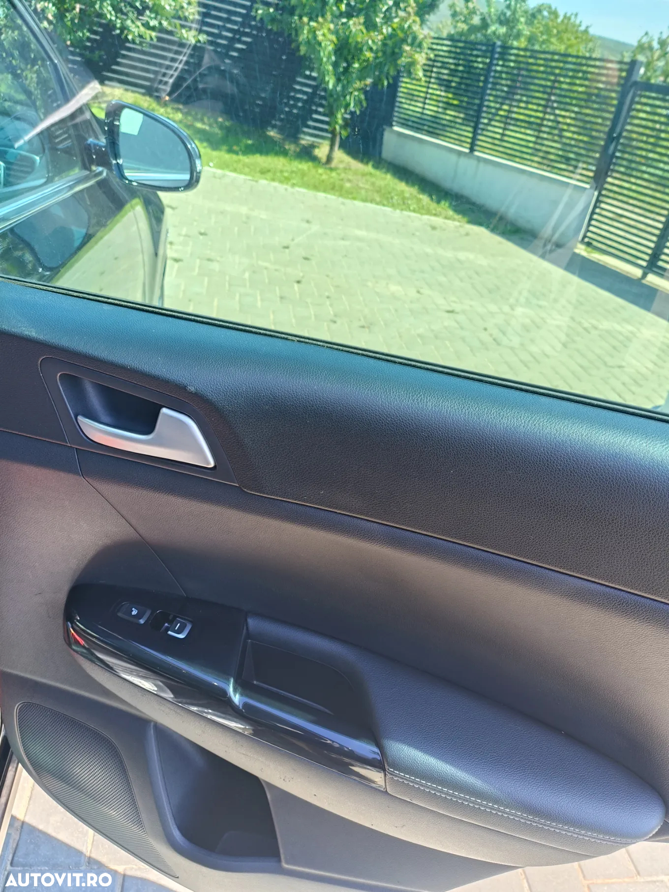 Kia Sportage 2.0 DSL HP 6AT 4x4 GT Line - 9