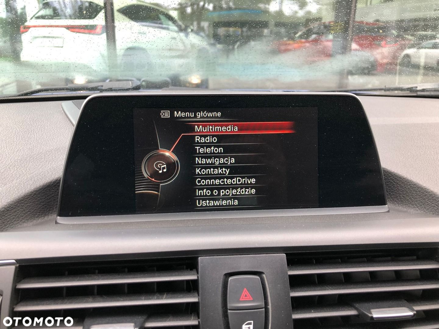 BMW Seria 1 118d - 21