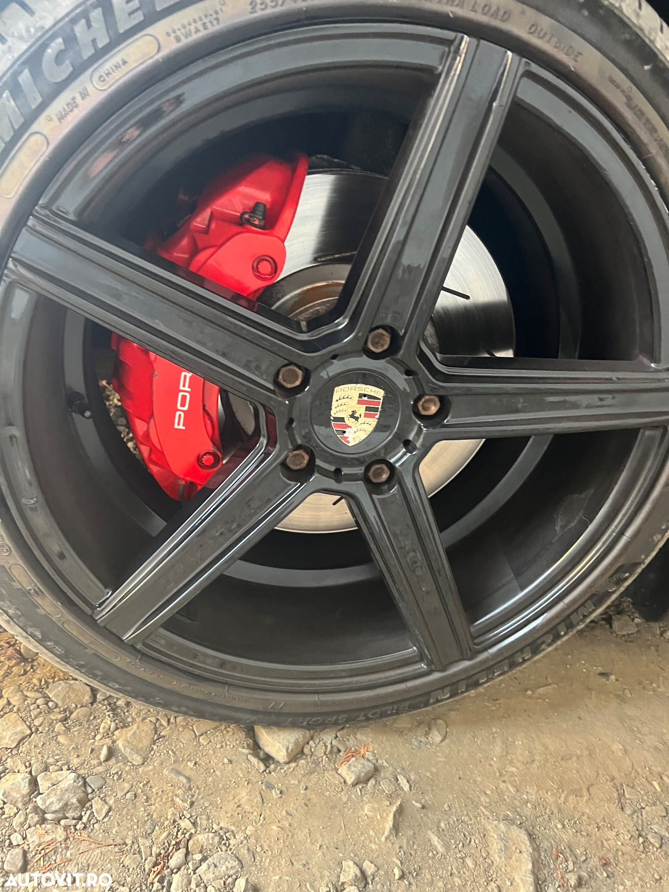 Porsche Panamera Diesel - 15