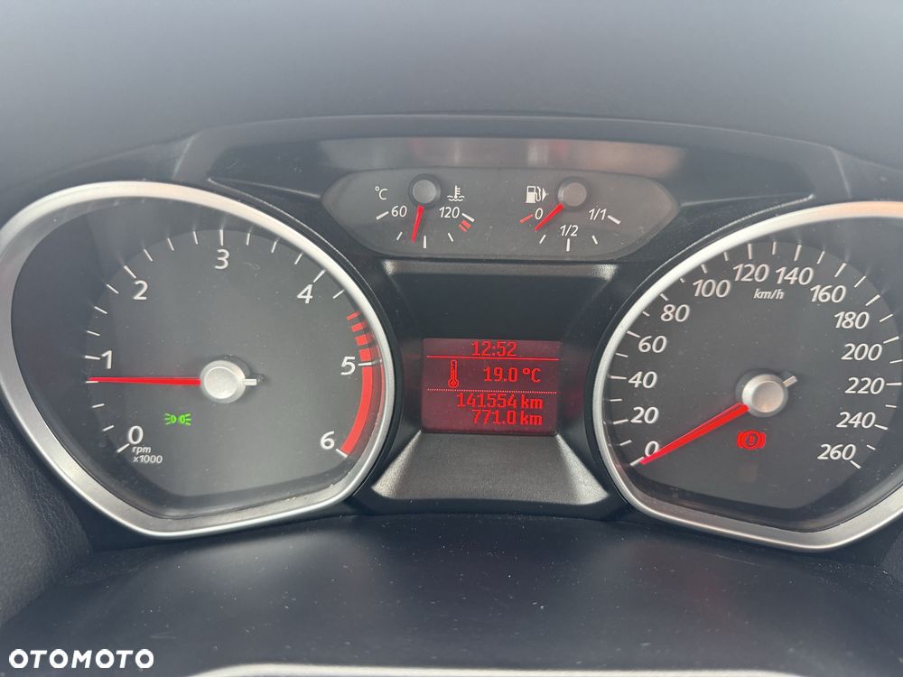 Ford Mondeo - 7