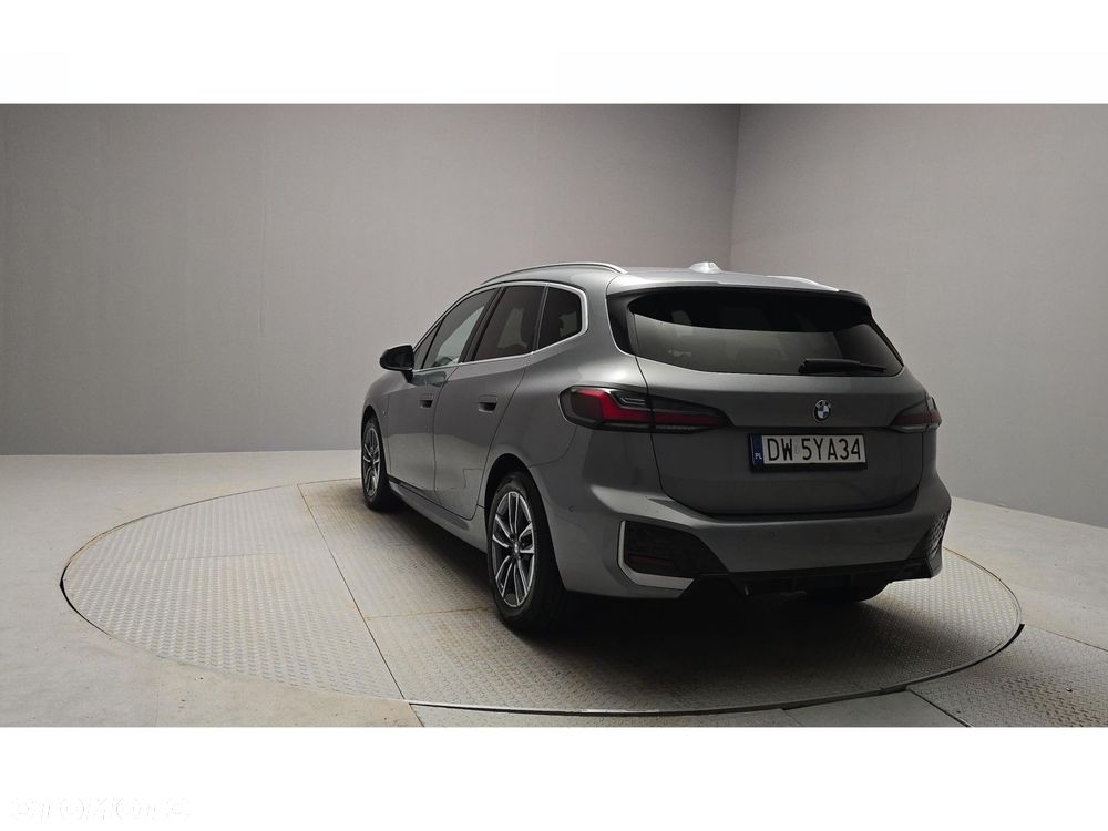 BMW Seria 2 218i M Sport
