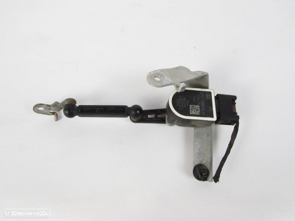 Sensor nível altura Trás Seminovo/ Original BMW 7 (G11, G12)/BMW 5 (G30, F90)/BM... - 1