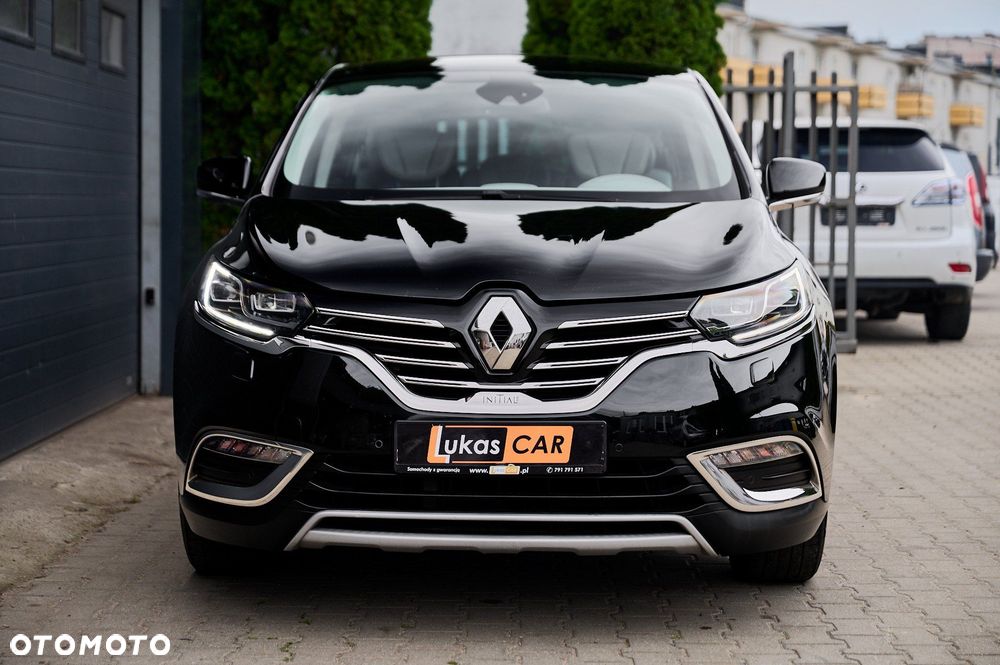 Renault Espace 1.6 TCE Initiale Paris EDC 7os - 38