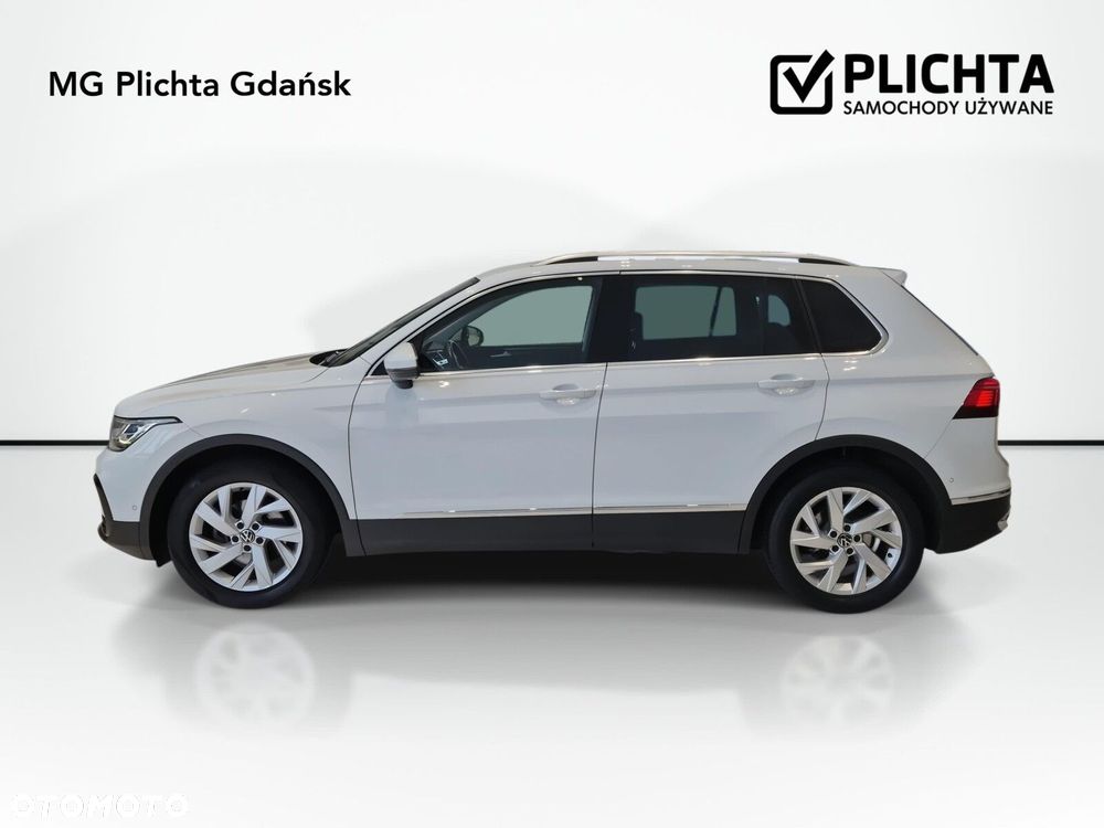 Volkswagen Tiguan 1.5 TSI EVO Elegance DSG - 9