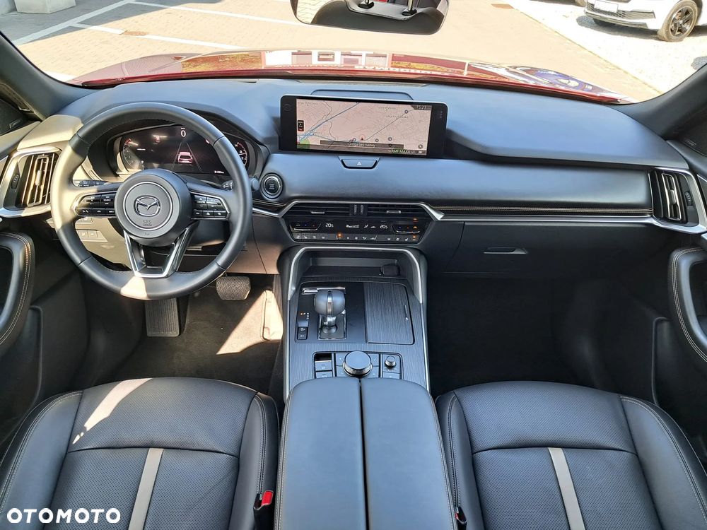Mazda CX-60 3.3 D mHEV Homura Plus AWD - 7