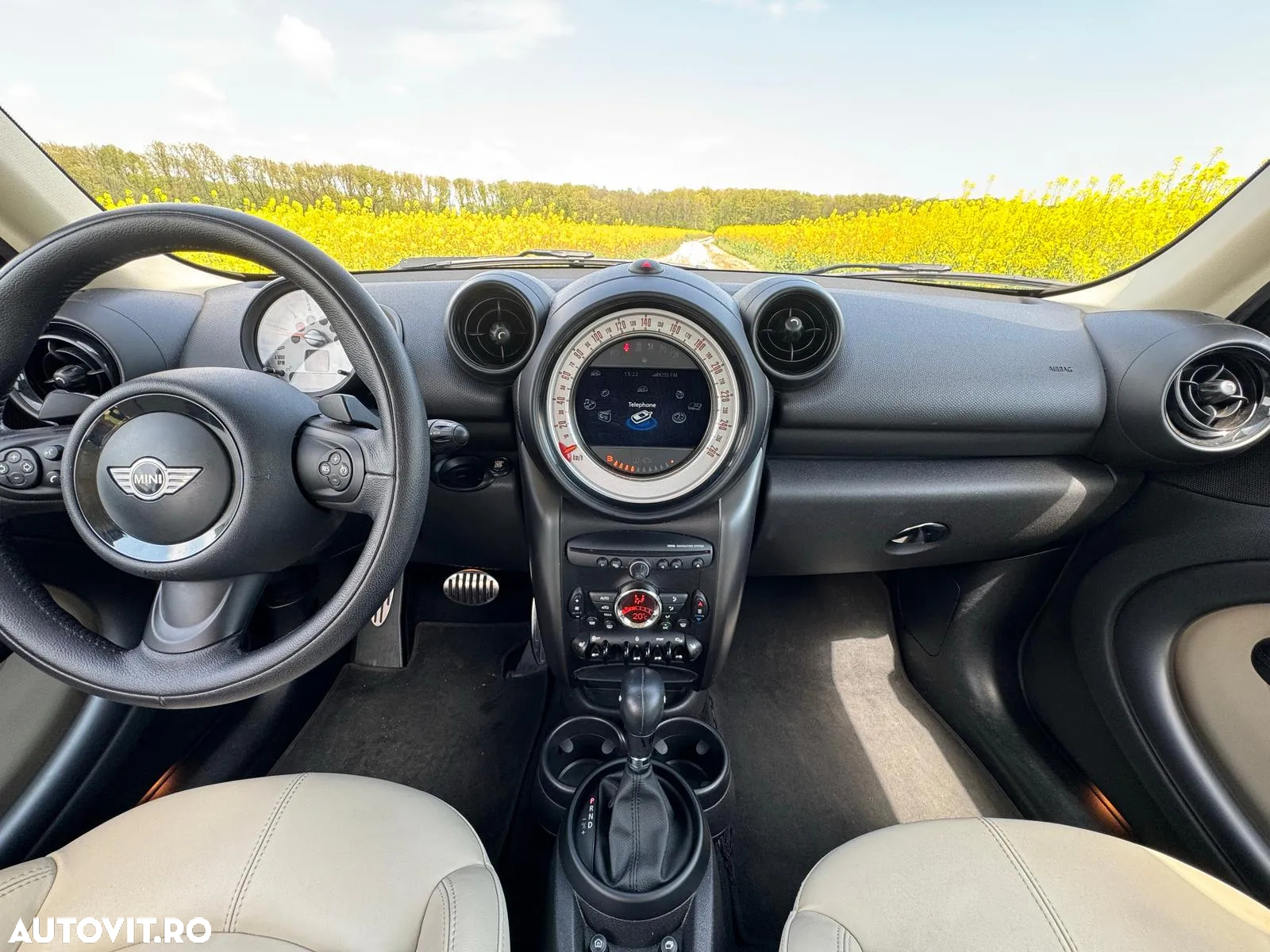 Mini Countryman Cooper SD All4 Aut. - 16