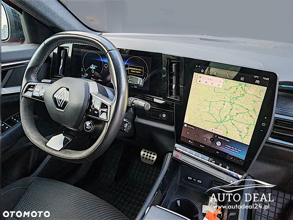 Renault Austral - 26