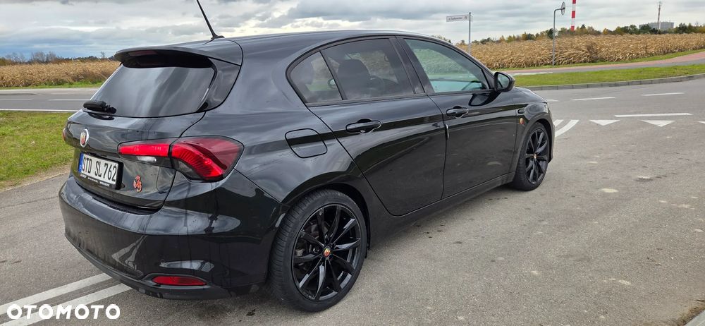 Fiat Tipo 1.4 T-Jet 16v S-Design - 3