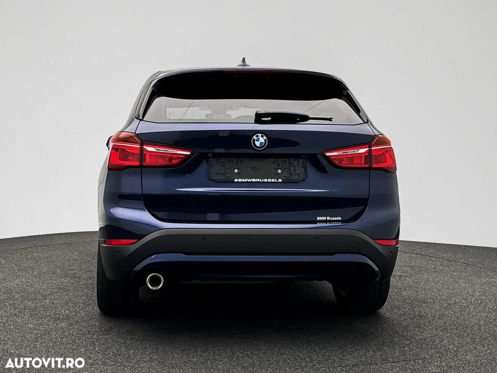 BMW X1 sDrive16d Advantage - 3