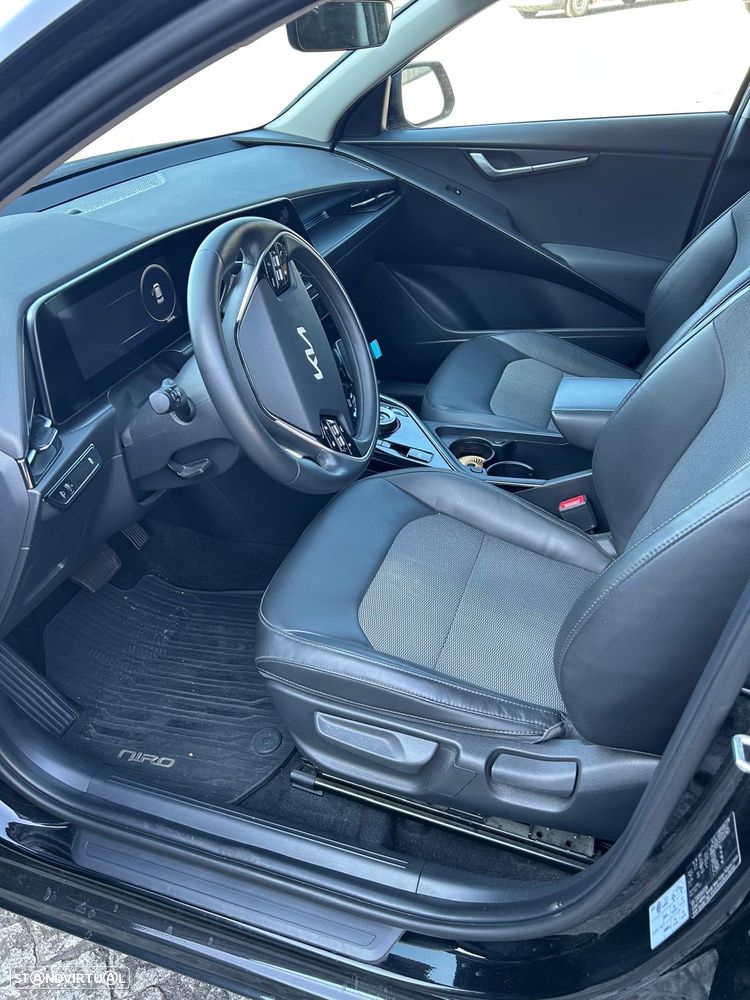 Kia e-Niro - 6
