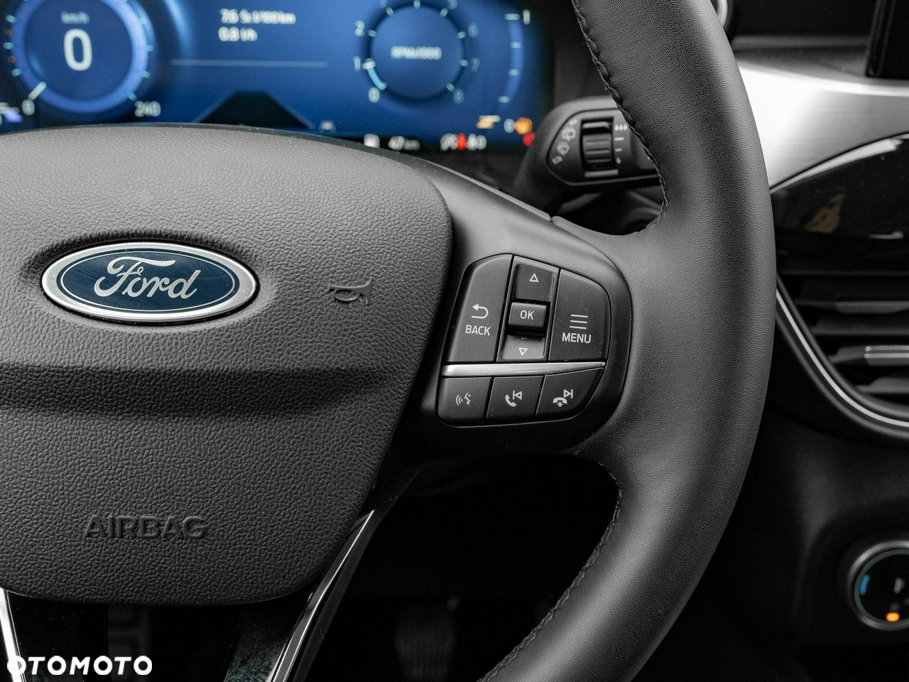 Ford Kuga 1.5 EcoBoost FWD Titanium - 18