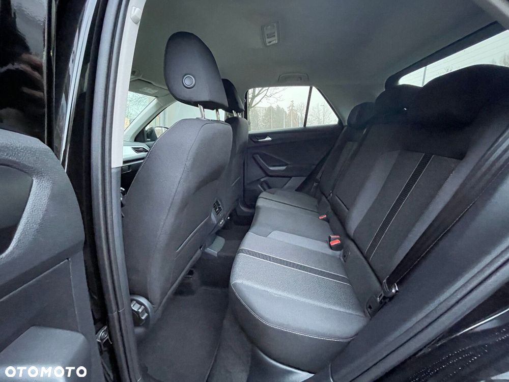 Volkswagen T-Roc 1.0 TSI Life Plus - 26