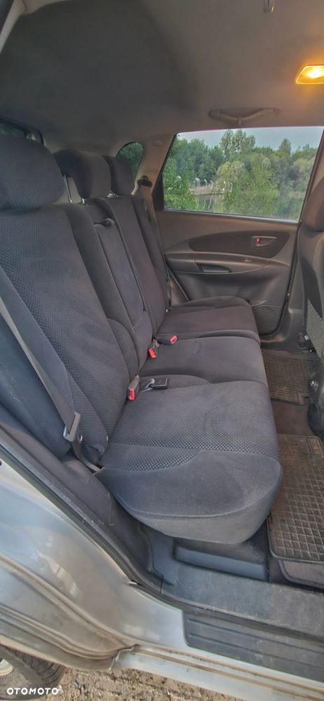 Hyundai Tucson 2.0 CRDi Premium - 15