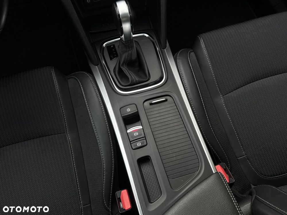Renault Megane 1.3 TCe FAP Techno EDC - 18