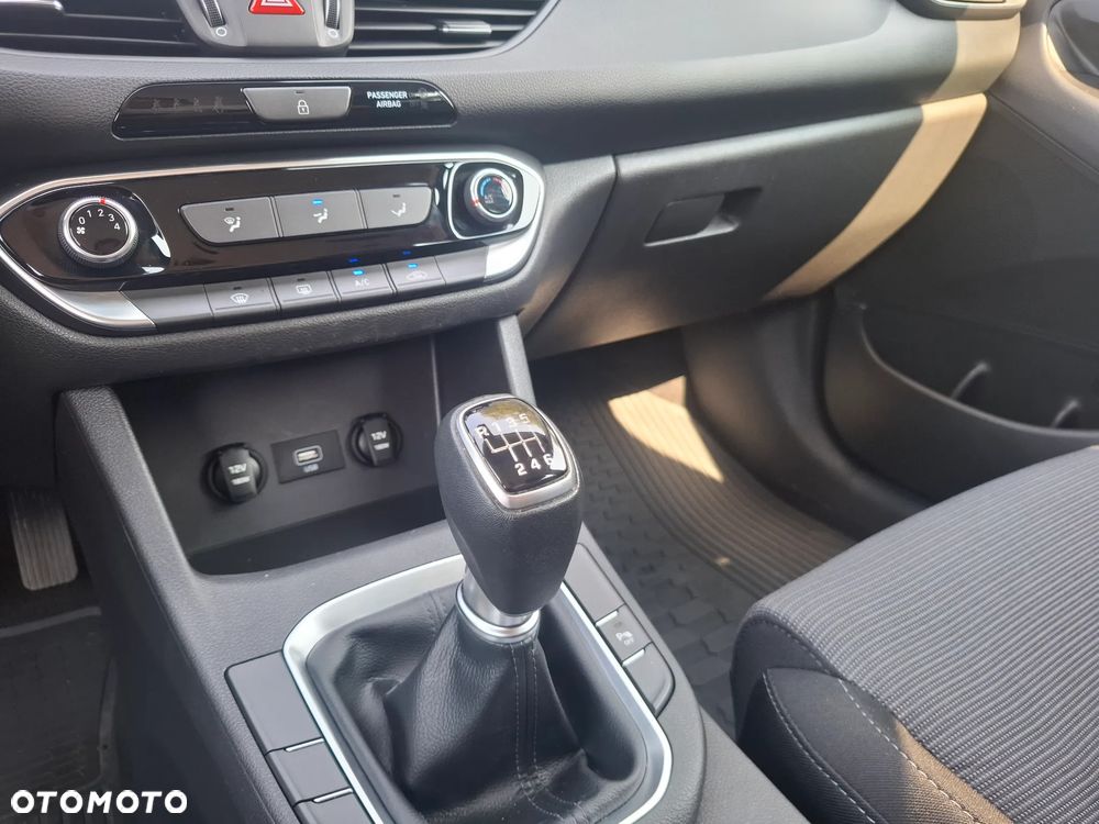 Hyundai i30 - 26