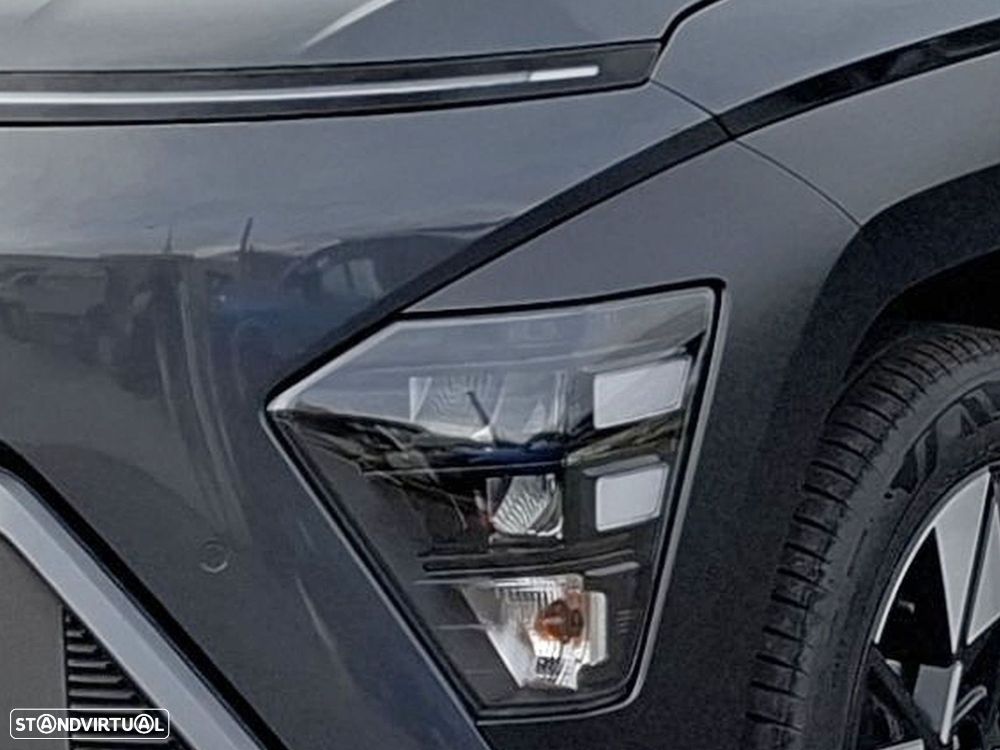 Hyundai Kauai 1.0 T-GDi Premium (TT) - 3