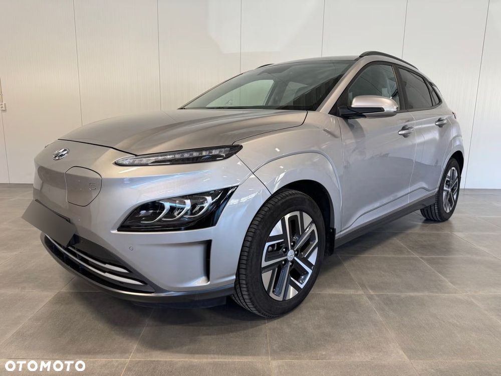 Hyundai Kona Trend - 5