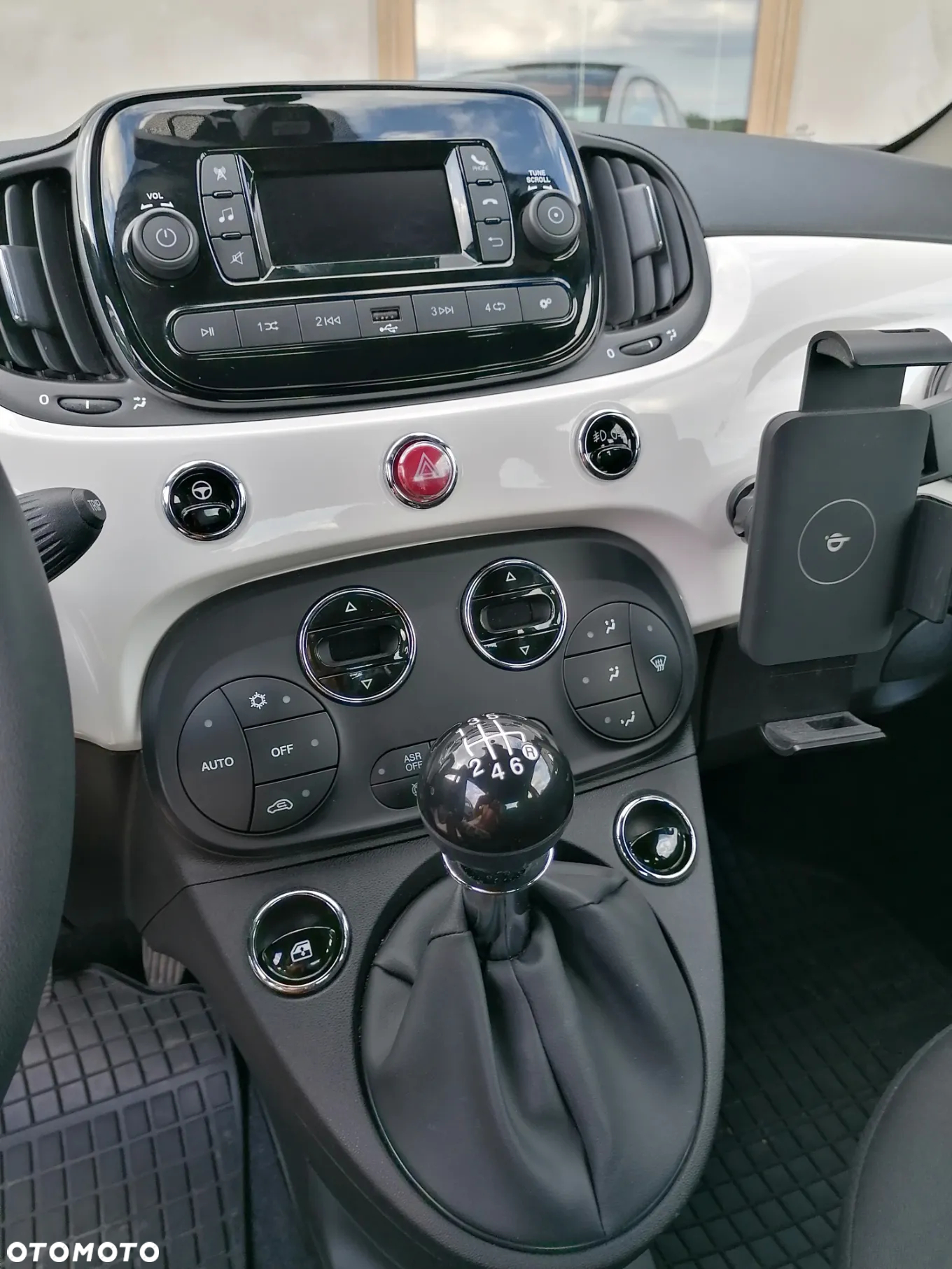 Fiat 500 1.0 Hybrid Dolcevita - 12