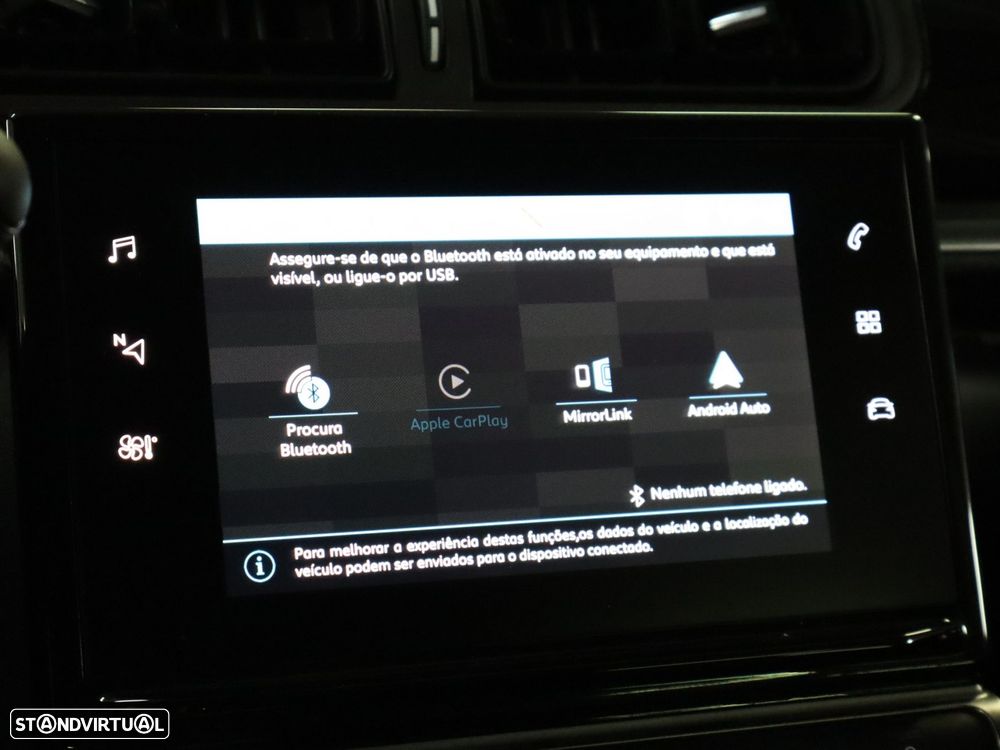 Citroën C3 1.5 BlueHDi Feel Pack - 16