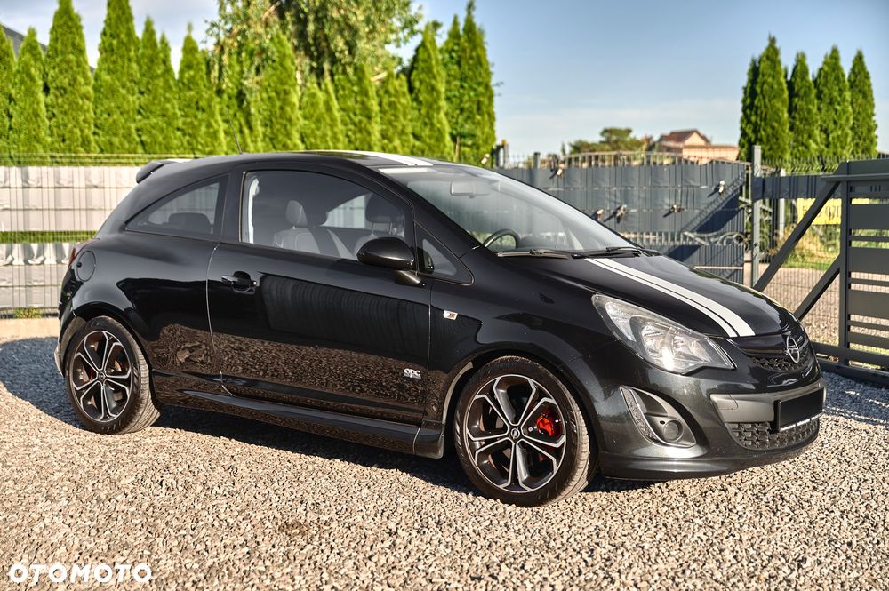 Opel Corsa 1.7 CDTI Sport - 16