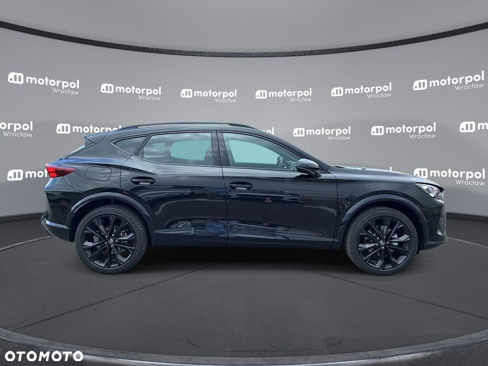 Cupra Formentor - 11